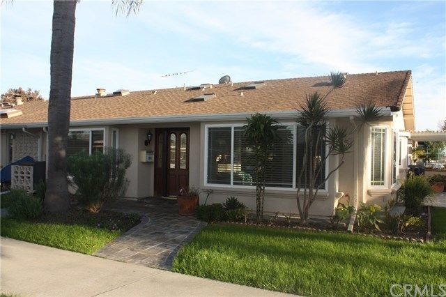 $480,000 | 1790 Sunningdale # 15g - M14, Seal Beach, CA 90740