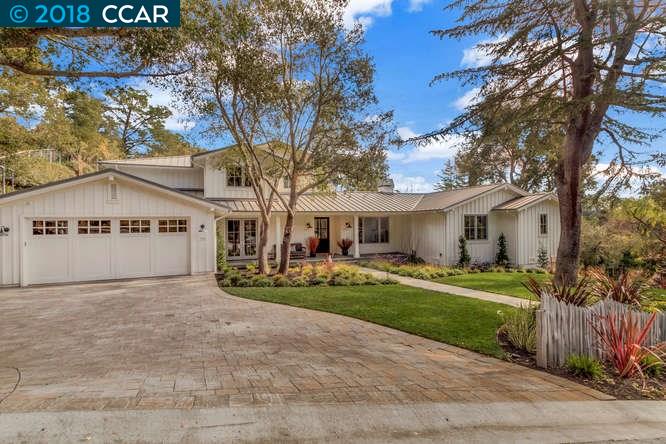 36 Las Vegas Road Orinda, CA 94563 - Photo 1 of 1