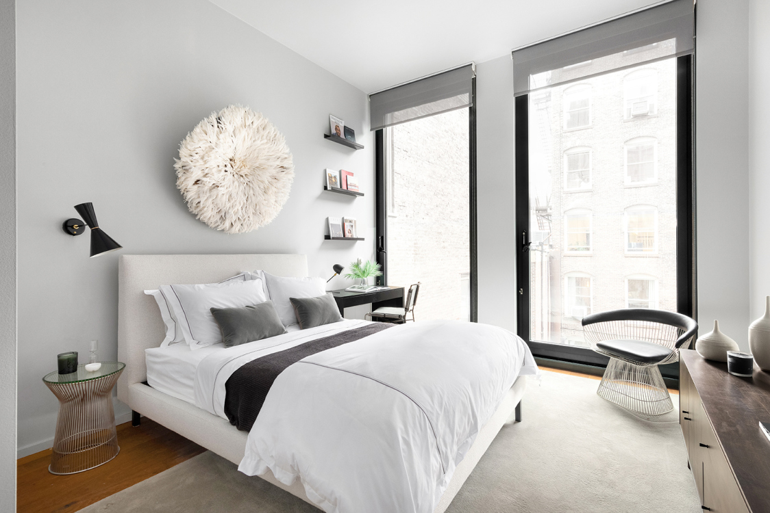 40 Bond Street, Unit 5A Manhattan, NY 10012 - Photo 12 of 16