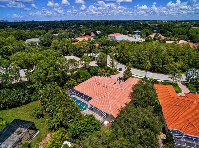 2284 Hawks Ridge Loop Naples, FL 34105 - Photo 3 of 25 Gallery Image 3
