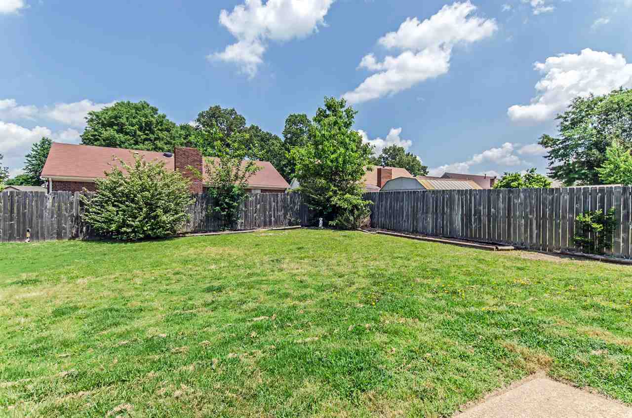 6456 Yale Road Bartlett, TN 38134 - Photo 23 of 24