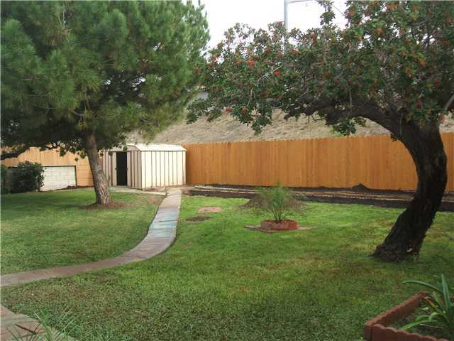 515 Broadview Street Spring Valley, CA 91977 - Photo 22 of 25 Gallery Image 22