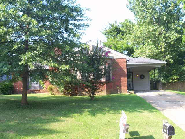 4947 Leven Road Memphis, TN 38118 - Photo 1 of 1 Gallery Image 1