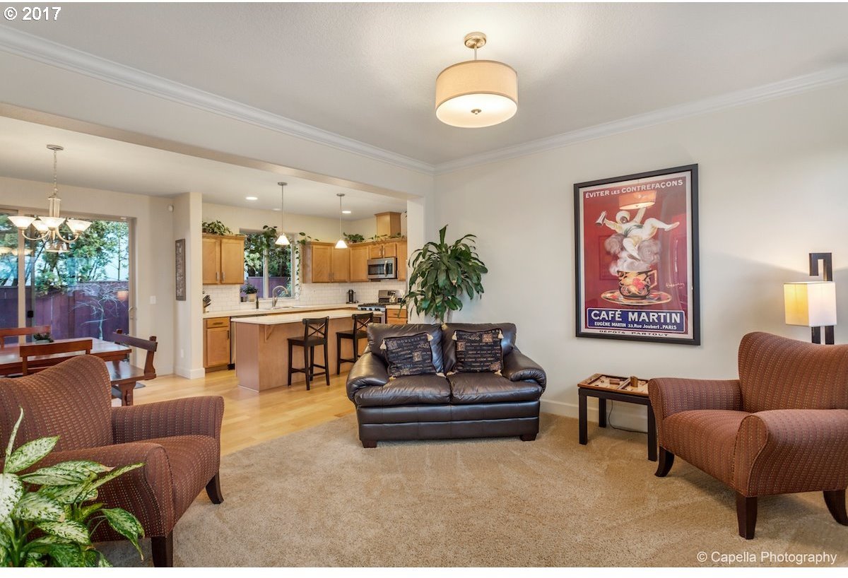5406 Southwest Taylors Ferry Road Portland, OR 97219 - Photo 5 of 28