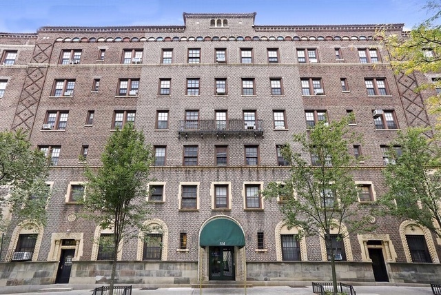 114 Clinton Street, Unit 5A Brooklyn, NY 11201 - Photo 8 of 10