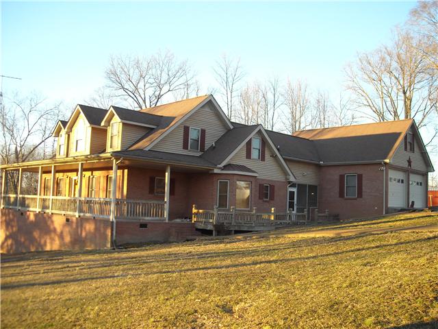 658 Winklers Road Red Boiling Springs, TN 37150 - Photo 1 of 30