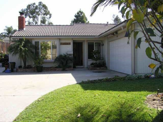 135 Village Green Road Encinitas, CA 92024 - Photo 1 of 1