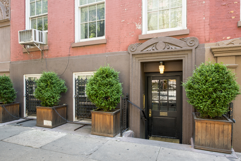 118 Waverly Place, Unit 1B Manhattan, NY 10011 - Photo 7 of 8