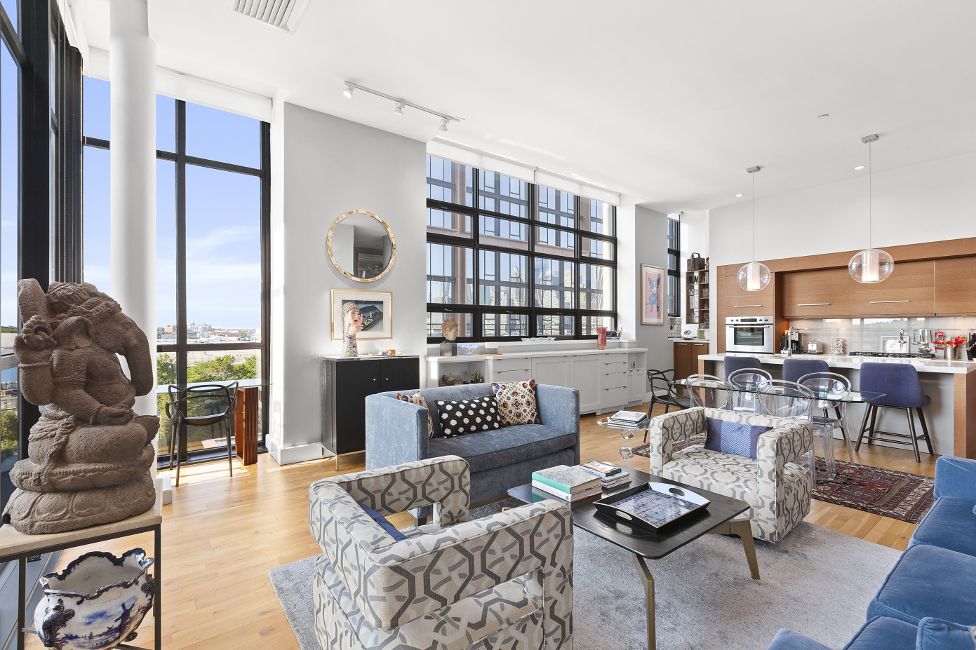 360 Furman Street, Unit 441 Brooklyn, NY 11201 - Photo 1 of 18