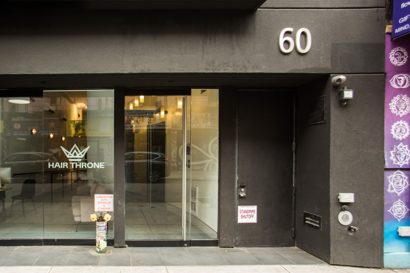 60 Orchard St, Manhattan, NY 10002 - Photo 2 of 3