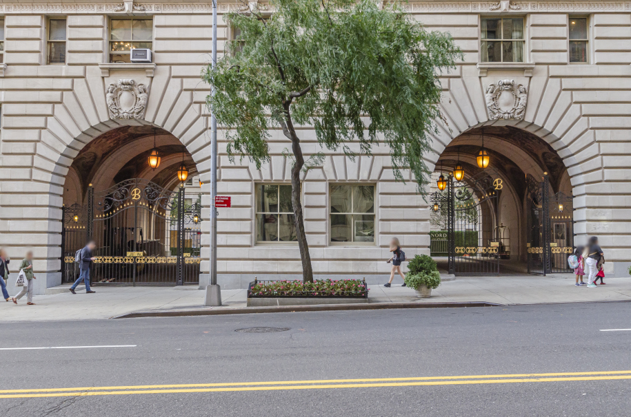 The Belnord 225 W 86th St, Manhattan, NY 10024 - Photo 4 of 5