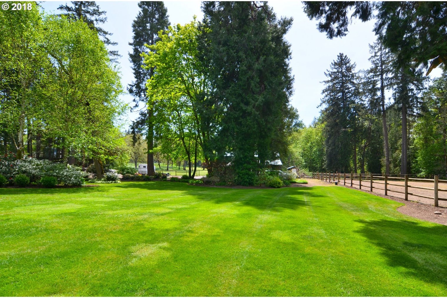 38894 Pengra Road Fall Creek, OR 97438 - Photo 20 of 32