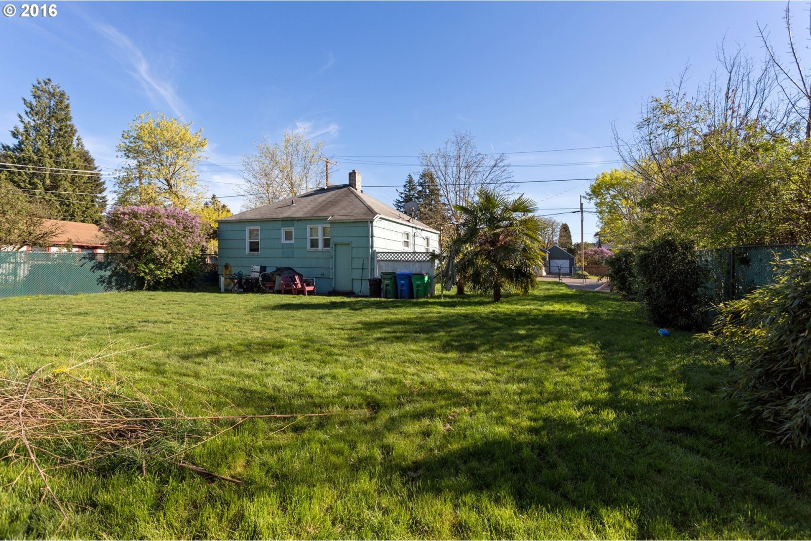 6147 Northeast Failing Street Portland, OR 97213 - Photo 10 of 23