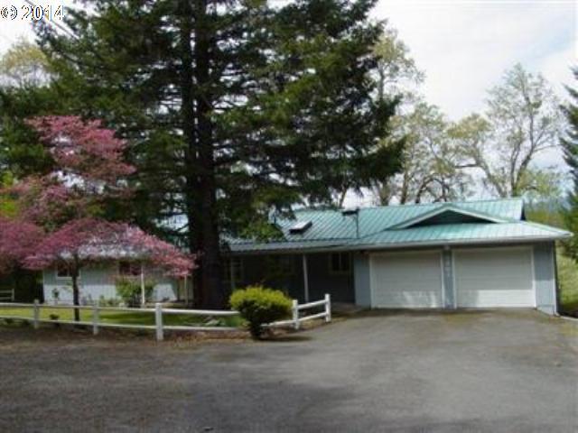 5262 Takilma Road Cave Junction, OR 97523 - Photo 1 of 10