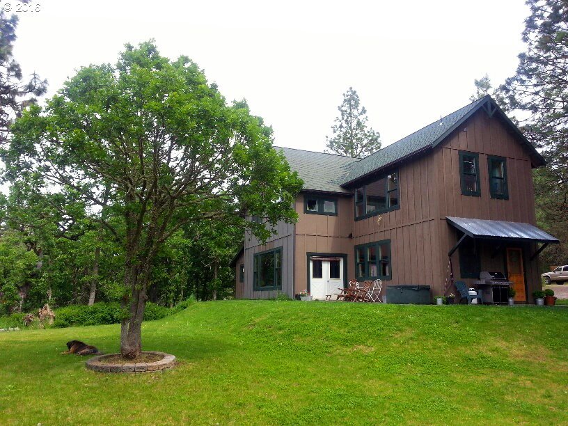 2020 State Road Mosier, OR 97040 - Photo 12 of 32 Gallery Image 12