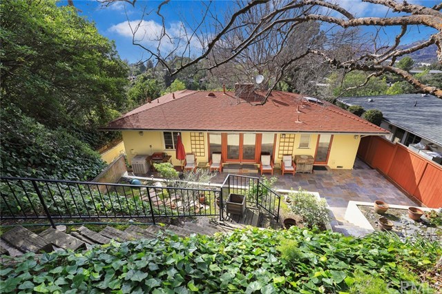 356 Cherry Drive Pasadena, CA 91105 - Photo 29 of 30