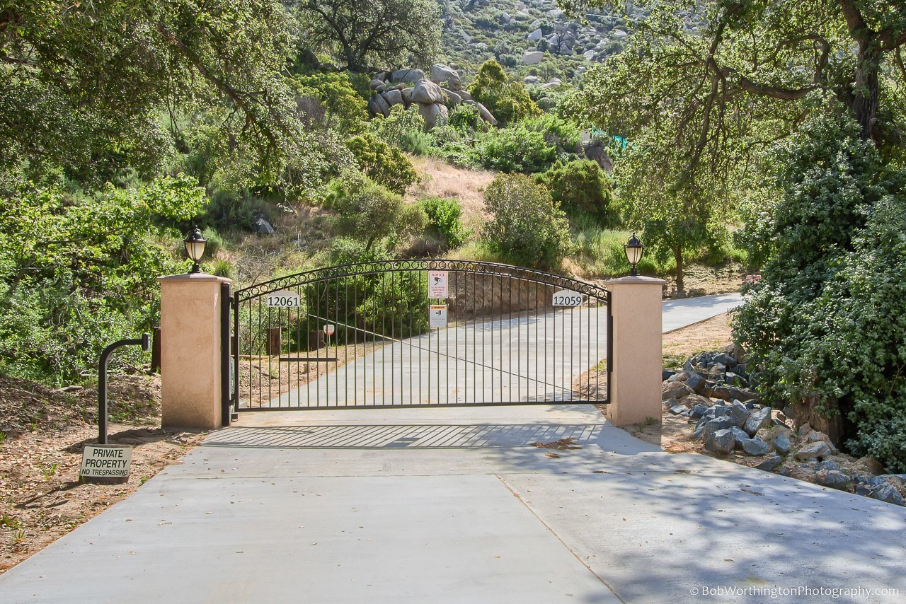 12061 Wildcat Canyon Road Lakeside, CA 92040 - Photo 25 of 25 Gallery Image 25