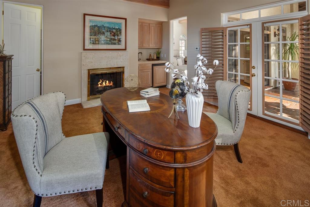 16916 Circa Del Sur Rancho Santa Fe, CA 92067 - Photo 19 of 25 Gallery Image 19