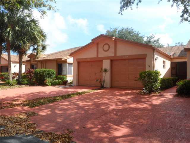 8320 Summerbreeze Lane, Unit E Boca Raton, FL 33496 - Photo 1 of 12 Gallery Image 1