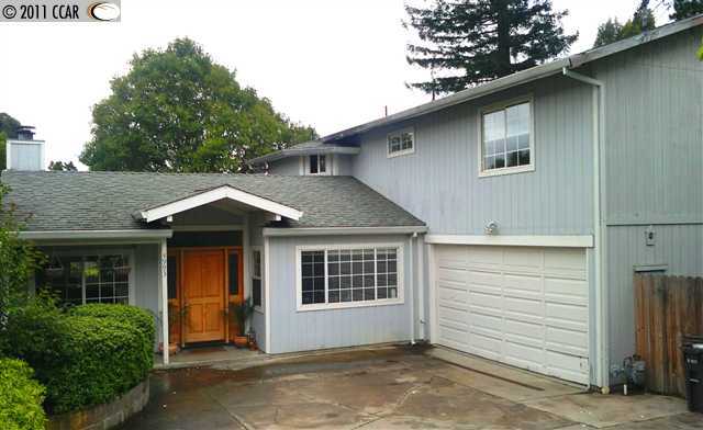 4993 Proctor Road Castro Valley, CA 94546 - Photo 1 of 1 Gallery Image 1