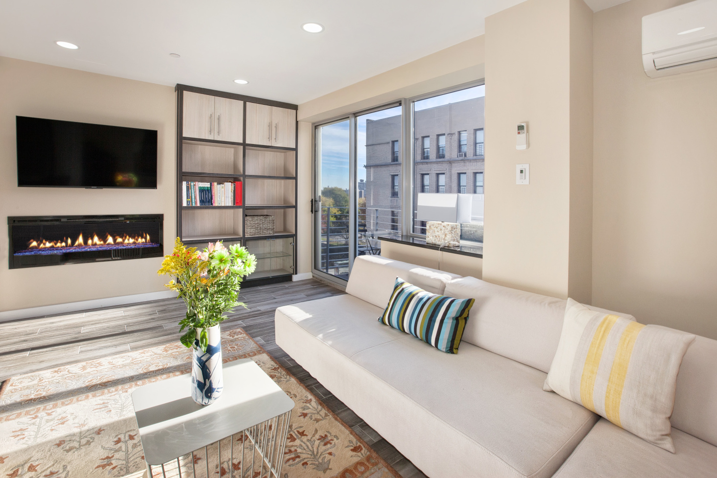 2360 Amsterdam Avenue, Unit 6A Manhattan, NY 10033 - Photo 1 of 9
