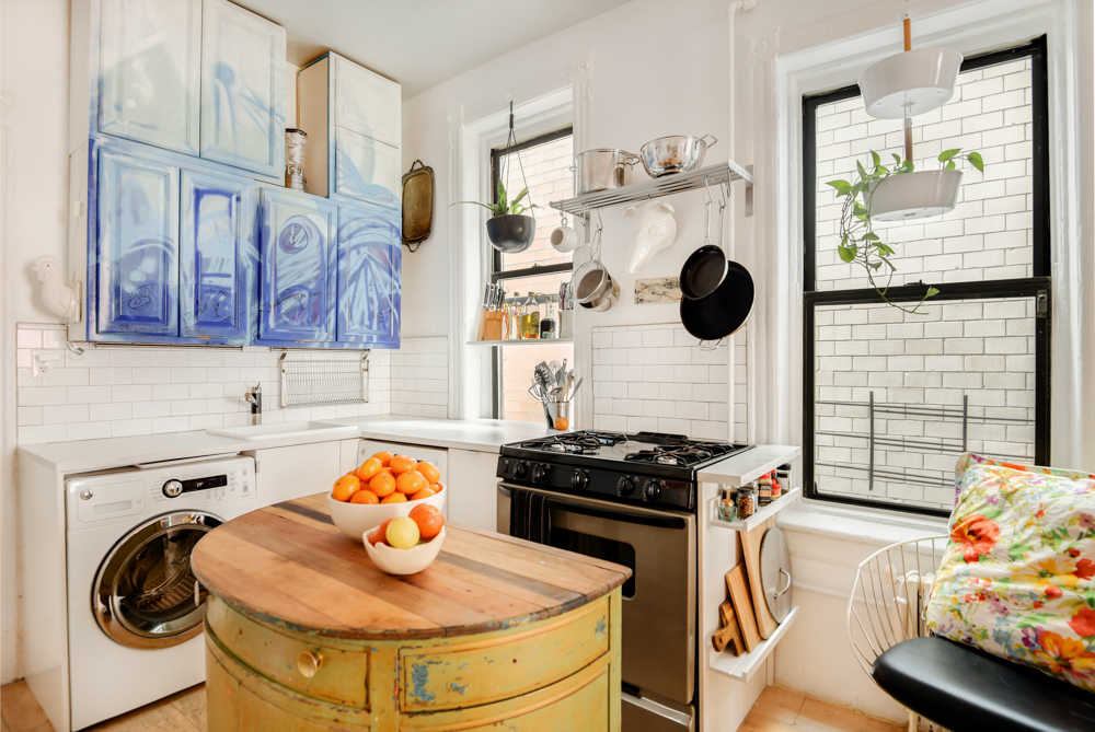 327 East 3rd Street, Unit 4B Manhattan, NY 10009 - Photo 3 of 9