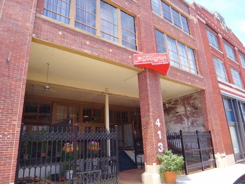 413 South Main Street, Unit 302 Memphis, TN 38103 - Photo 1 of 23