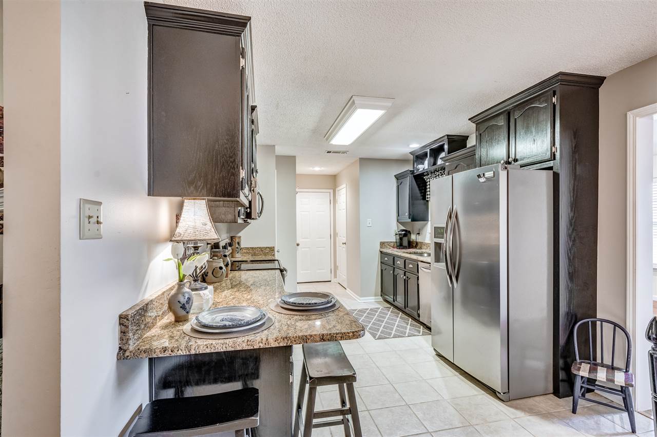 8016 Ellis Road Bartlett, TN 38133 - Photo 7 of 25 Stainless Steel appliances