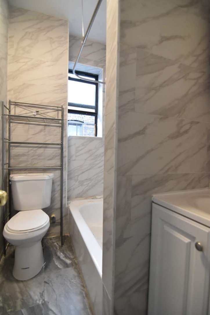 87 Post Avenue, Unit 51 Manhattan, NY 10034 - Photo 5 of 6