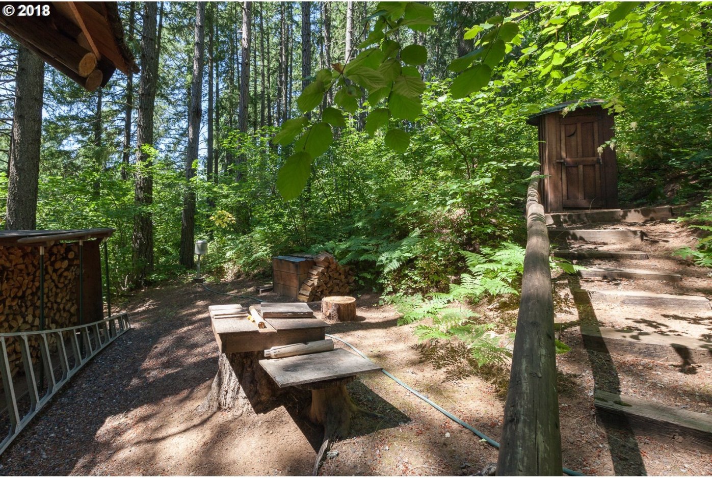 3852 Wyeast Road Hood River, OR 97031 - Photo 20 of 32 Gallery Image 20