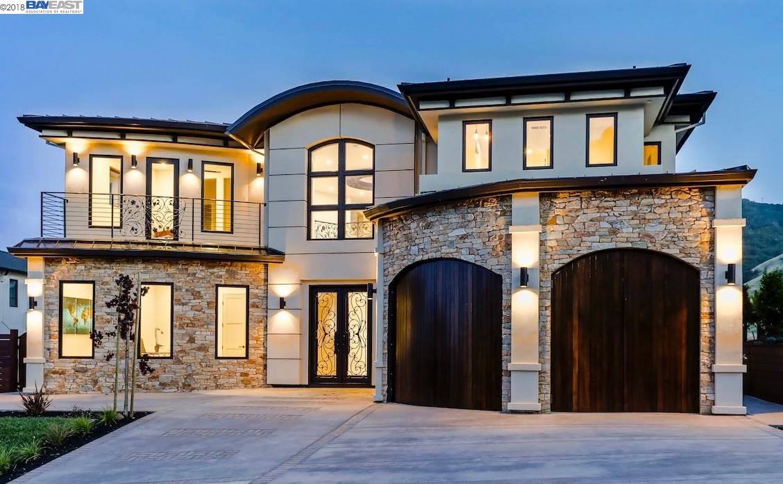 9 Bigleaf Road Orinda, CA 94563 - Photo 1 of 1