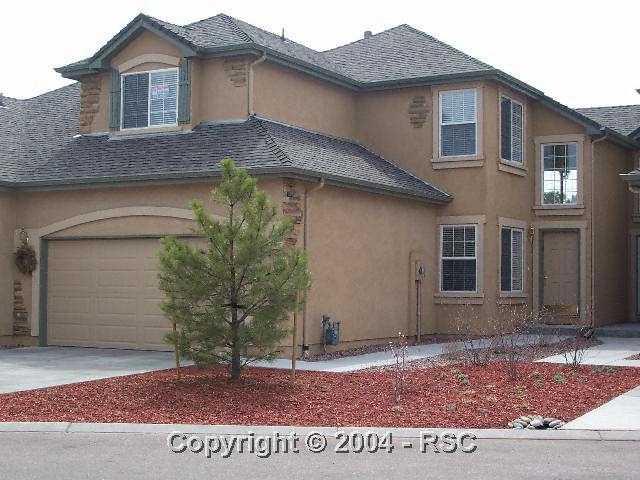 5615 Sonnet Ridge Point Colorado Springs, CO 80918 - Photo 1 of 4 Gallery Image 1