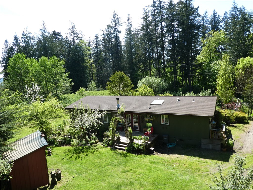 6358 South Shore Road Anacortes, WA 98221 - Photo 1 of 25 Gallery Image 1