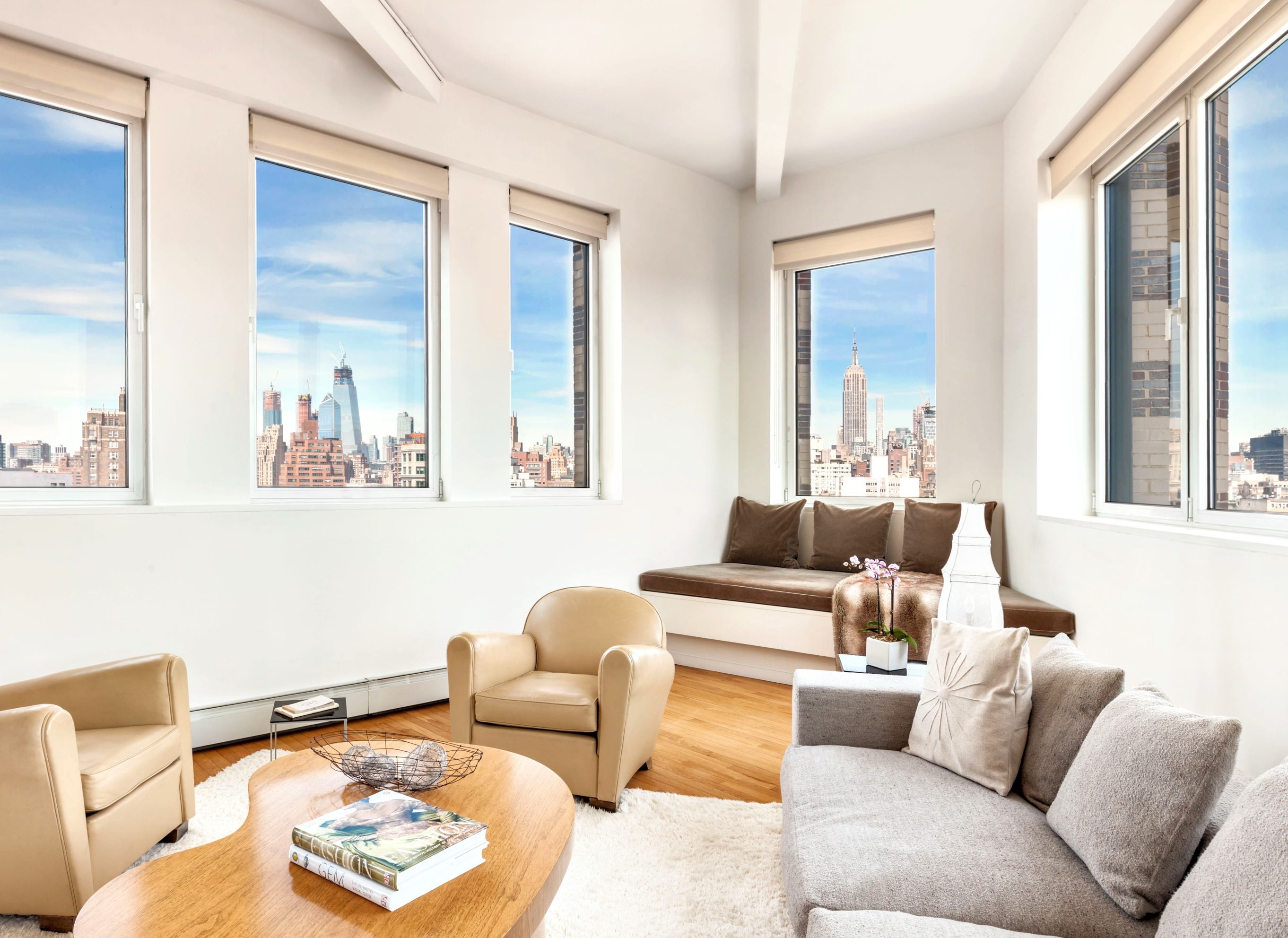 2 Cornelia Street, Unit 1002 Manhattan, NY 10014 - Photo 8 of 10