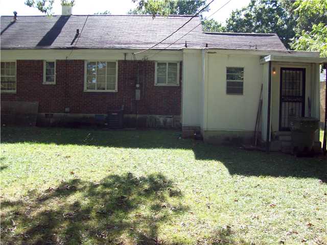 1076 Mt Vernon Road Memphis, TN 38111 - Photo 2 of 4 Gallery Image 2