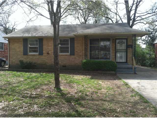 4107 Reed Avenue Memphis, TN 38108 - Photo 1 of 8 Gallery Image 1