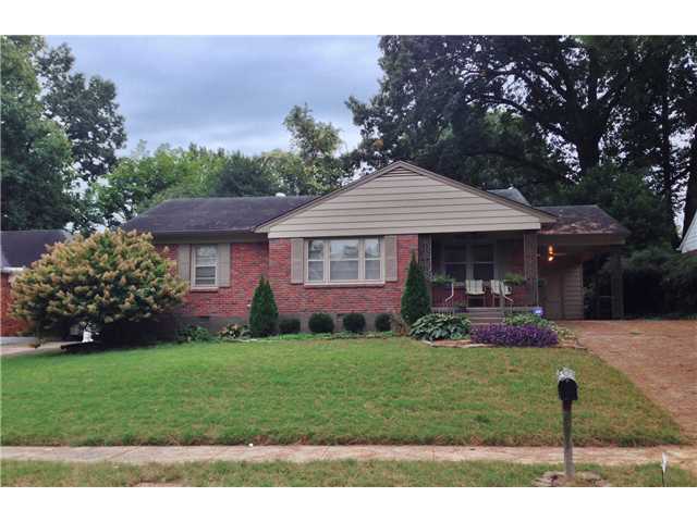 5191 Mason Road Memphis, TN 38117 - Photo 1 of 16