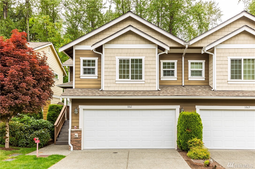 1061 215th Place Southeast Bothell, WA 98021 - Photo 1 of 18