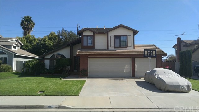 14164 Rio Bravo Road Moreno Valley, CA 92553 - Photo 1 of 1 Welcome to 14164 Rio Bravo Rd., Moreno Valley