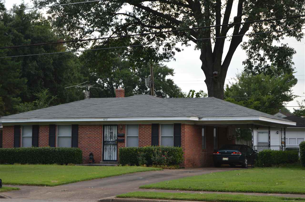 4832 Quince Road Memphis, TN 38117 - Photo 14 of 14