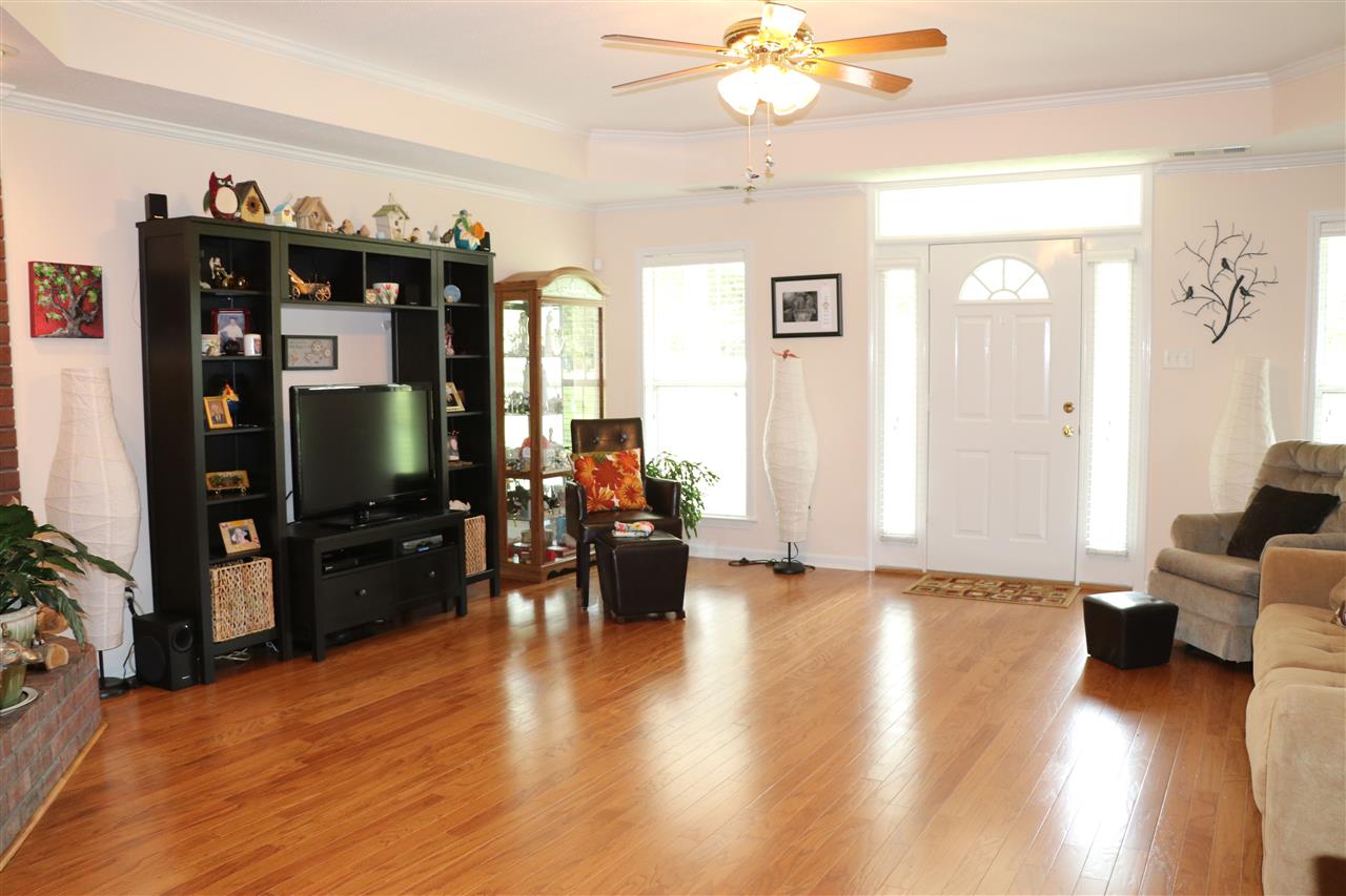 252 McCormick Road Munford, TN 38058 - Photo 9 of 25 Gallery Image 9