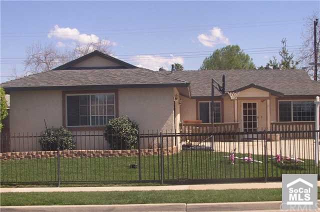 1348 Currant Avenue Simi Valley, CA 93065 - Photo 1 of 1