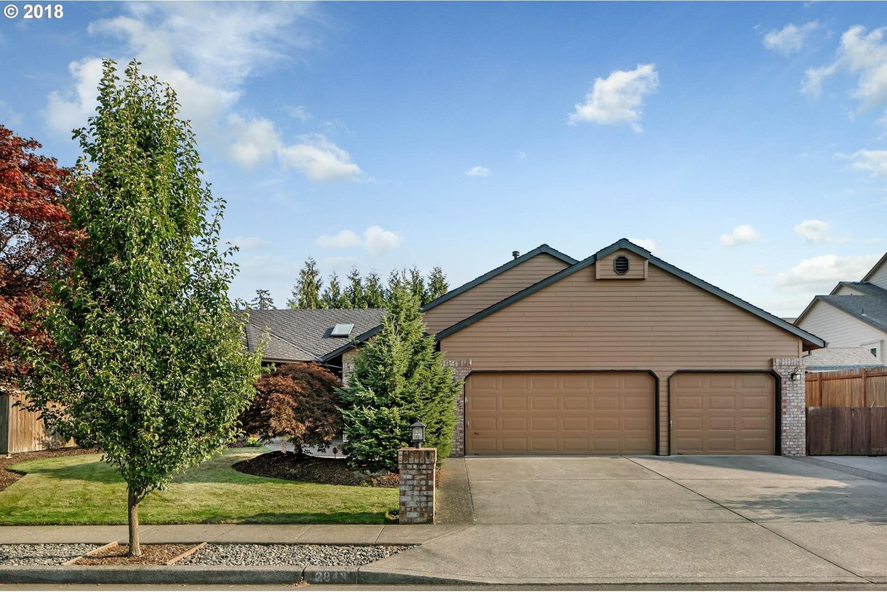2848 Southwest 33rd Street Gresham, OR 97080 - Photo 32 of 32 Gallery Image 32