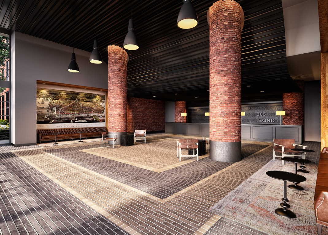 365 Bond 365 Bond St, Brooklyn, NY 11231 - Photo 3 of 7