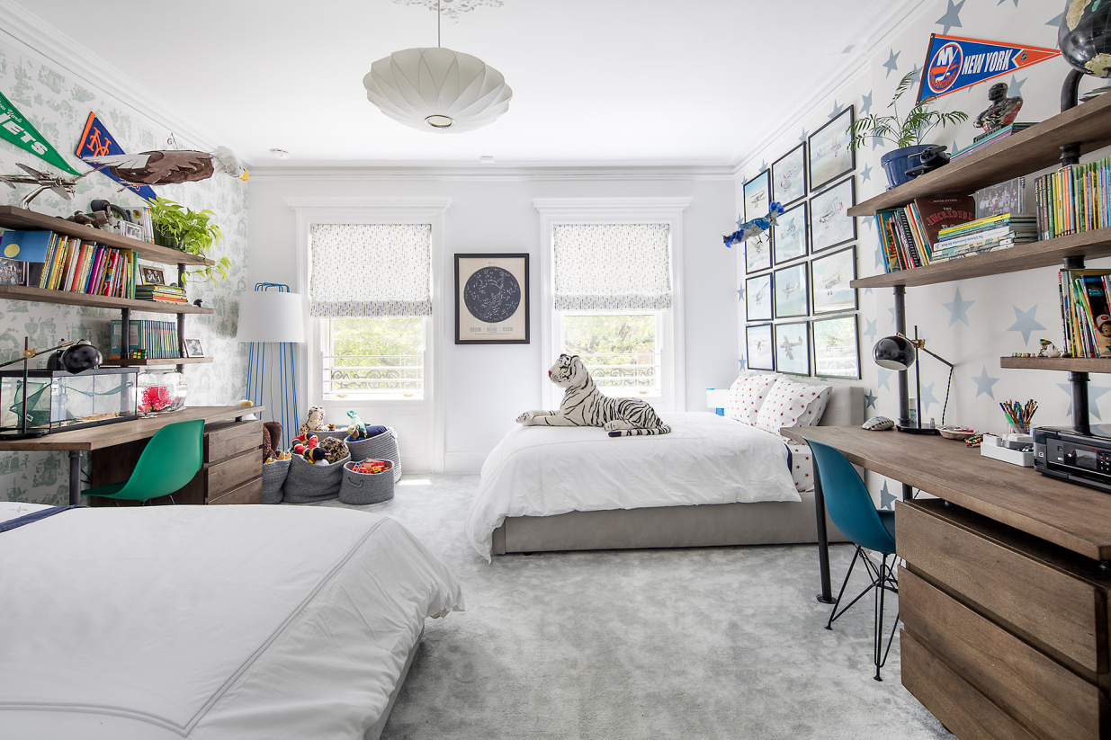 45 Montgomery Place Brooklyn, NY 11215 - Photo 21 of 24