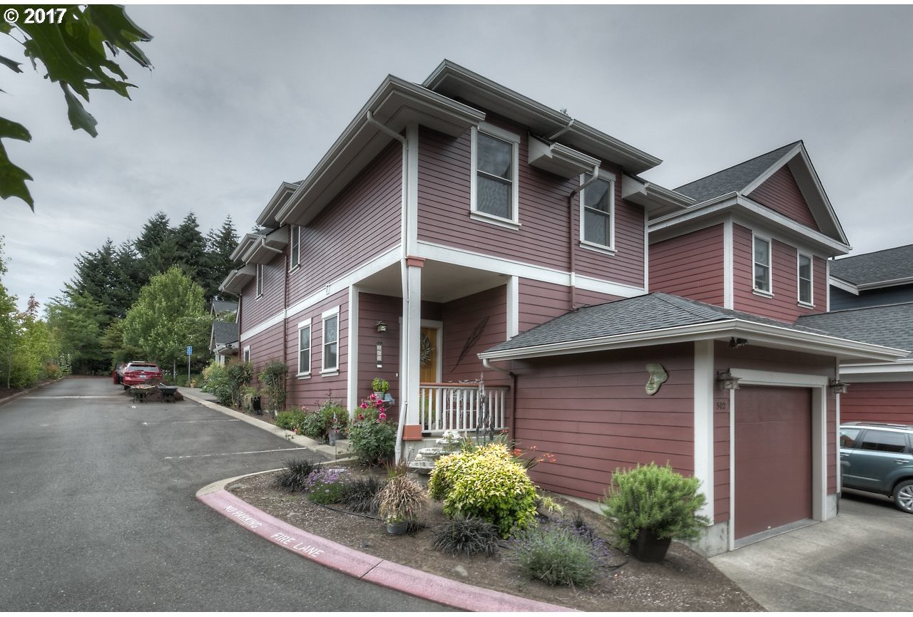 502 Rural Avenue South Salem, OR 97302 - Photo 20 of 32