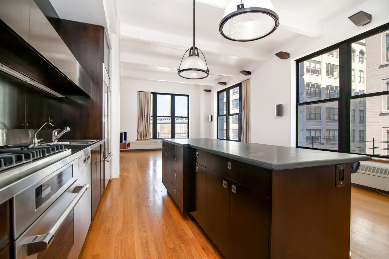 30 Main Street, Unit 9B Brooklyn, NY 11201 - Photo 6 of 14