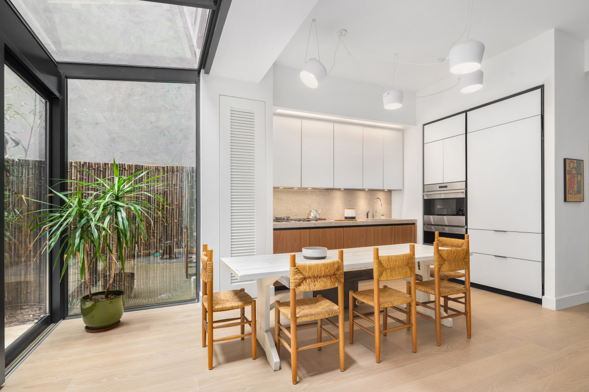 403 Greenwich Street, Unit GARDEN Manhattan, NY 10013 - Photo 2 of 12