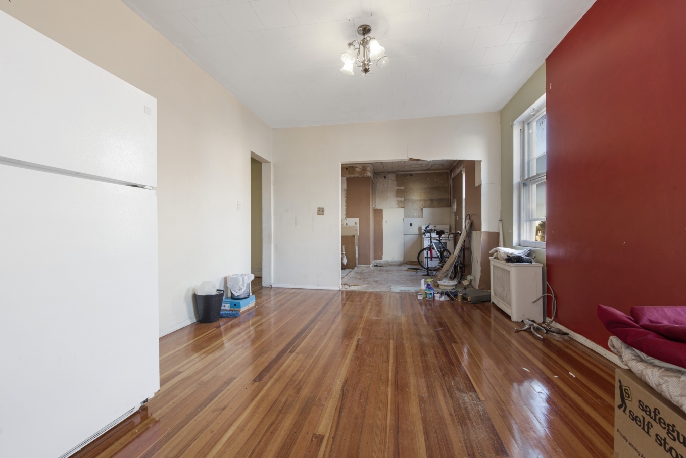 21-17 Amory Court Queens, NY 11385 - Photo 4 of 14