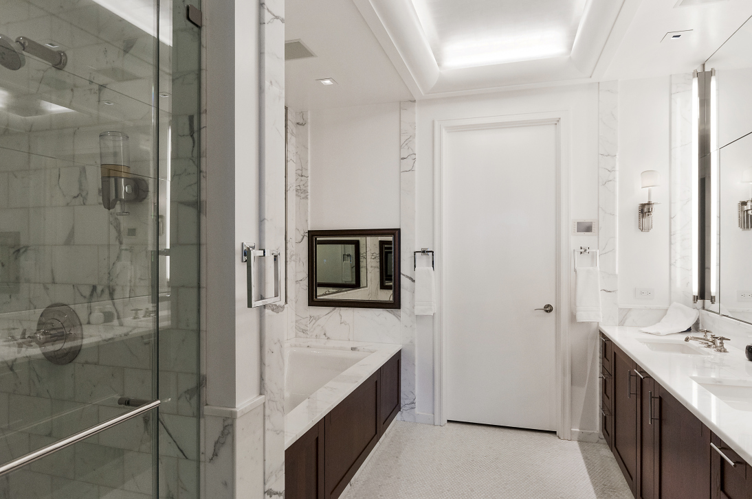 151 East 58th Street, Unit 47A Manhattan, NY 10022 - Photo 10 of 18